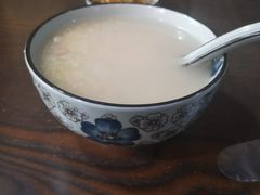 -内蒙焖面大盆骨餐馆(山大路店)