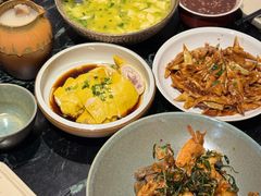 -兰溪小馆(东直门簋街店)