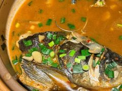 -千岛湖小鱼儿·淳安匠心农家菜