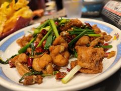 -金龙·打边炉(南京西路店)