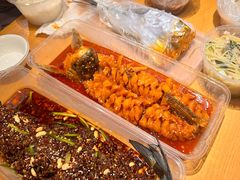 -汉·鲜味人知(陈家营店)