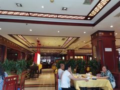 大堂-陈麻婆豆腐(春熙店)