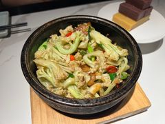-四世同堂·京菜·烤鸭(双井店)