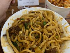 -王菊美食街·王菊面馆(总店)