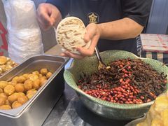 -老金家蛋菜夹馍(西安总店)