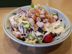 -萨莉亚意式餐厅(三号湾广场店)