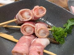 -新石器烤肉(无锡万象城店)