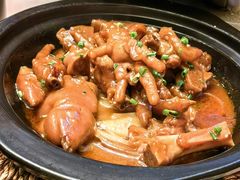 -千岛湖小鱼儿·淳安匠心农家菜