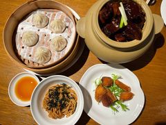 -上海小南国(正大店)