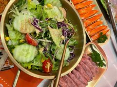 -核桃碳烤肉馆(深圳首店)