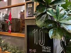 -UPPER KITCHEN(延安路店)