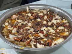 -黑皮酸菜鱼(三山街店)