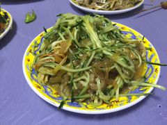 -天津乾毓德饭庄·清真传统炒菜·海鲜烧烤(咸阳路店)