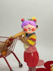 -倾城宝贝儿童摄影(浦东金谊店)