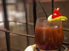 -BE NORMAL CAFE(霞溪路店)