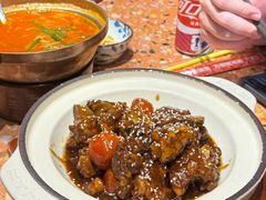 -涌煲记·蟹煲·砂锅海鲜·煲出宁波味(天一旗舰店)