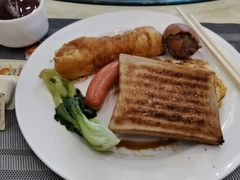 -北京前门建国饭店