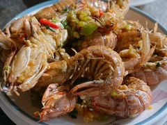 -三妹小龙虾·黄油蟹(华侨城总店)