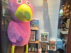 -西西弗书店·矢量咖啡(新光天地店)