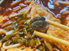 -红鼻子桂林米粉(金唐新光界店)