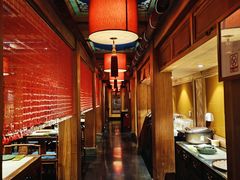 -那家小馆•北京菜•烤鸭(中关村店)