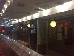 -纽斯桑拿会所(餐厅天山路店)