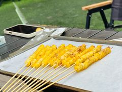-北丐先生·野馄饨烧烤(长宁龙之梦店)