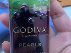 -GODIVA(国际金融中心店)