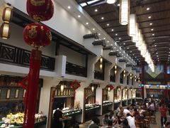 大堂-大街小巷民俗酒店(仁和中路店)