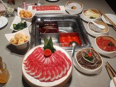 -海底捞火锅(赛格国际购物中心店)