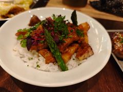 -Bistro 63 创意融合料理(广粤天地店)