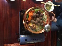 -卡桑嘎布藏餐吧(扎西满斋居民小区店)