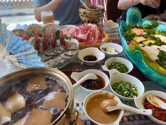 -慢丽江·云南野生菌土鸡锅(付家庄店)