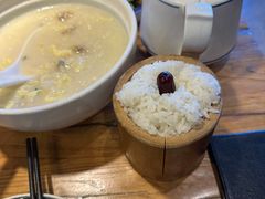 -吕氏疙瘩汤·私家菜馆(慈云寺店)