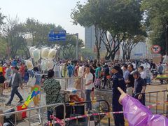 -四季广场 (东坑镇店)