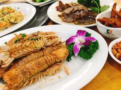 -蚝得喜海鲜(东城店)