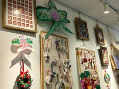 -100家灵感仓库·DIY团建(什刹海店)