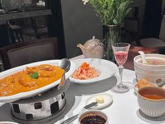 -狮拾久·现代新加坡料理(壹方城店)