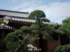 -径山寺