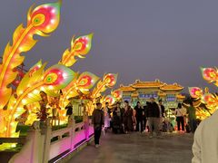 -中国翰园碑林