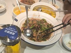 -兰湘子·湘菜小炒(三桥万象城店)