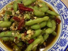 -江城燕子大排档(江汉路步行街店)