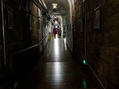 -青岛葡萄酒博物馆