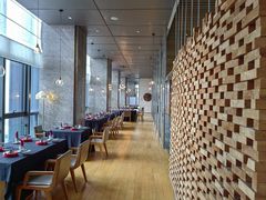 -解放碑威斯汀酒店-知味国际美食餐厅