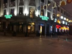 -星巴克(宁波老外滩店)