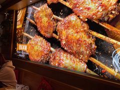 -管氏翅吧(国展店)