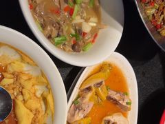 -湘阁里辣(东门茂业店)