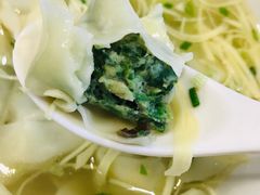 -老盛兴汤包馆(华灵店)