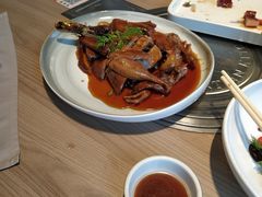 -滋粥楼·顺德菜(番禺广场总店)