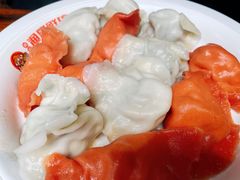 -金谷园饺子·烧烤(人大总店)